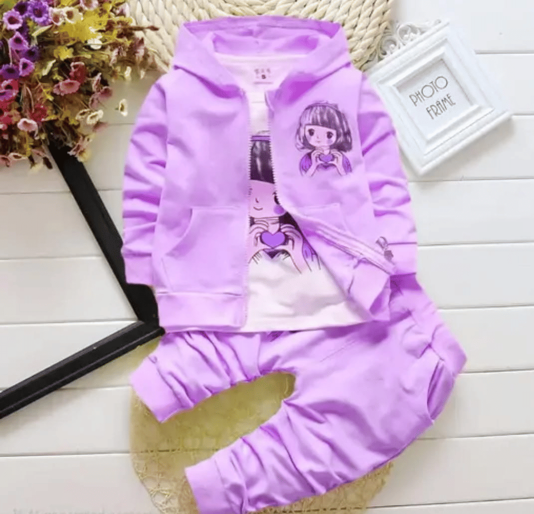 BABU TABU Pack of 1 Baby Boys Cotton Blend T-Shirt & Capris Set ( Purple ) BABU TABU Pack of 1 Baby Boys Cotton Blend T-Shirt & Capris Set ( Purple )