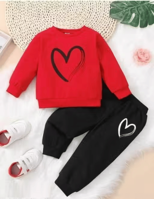 BABU TABU Pack of 1 Baby Boys Cotton Blend T-Shirt & Capris Set ( Red ) BABU TABU Pack of 1 Baby Boys Cotton Blend T-Shirt & Capris Set ( Red )