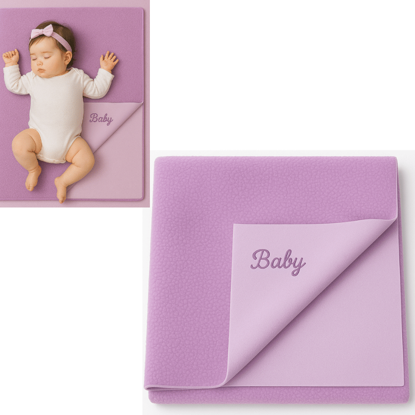     			BCD Orange Cotton ( 1 pcs) Bedding Sets