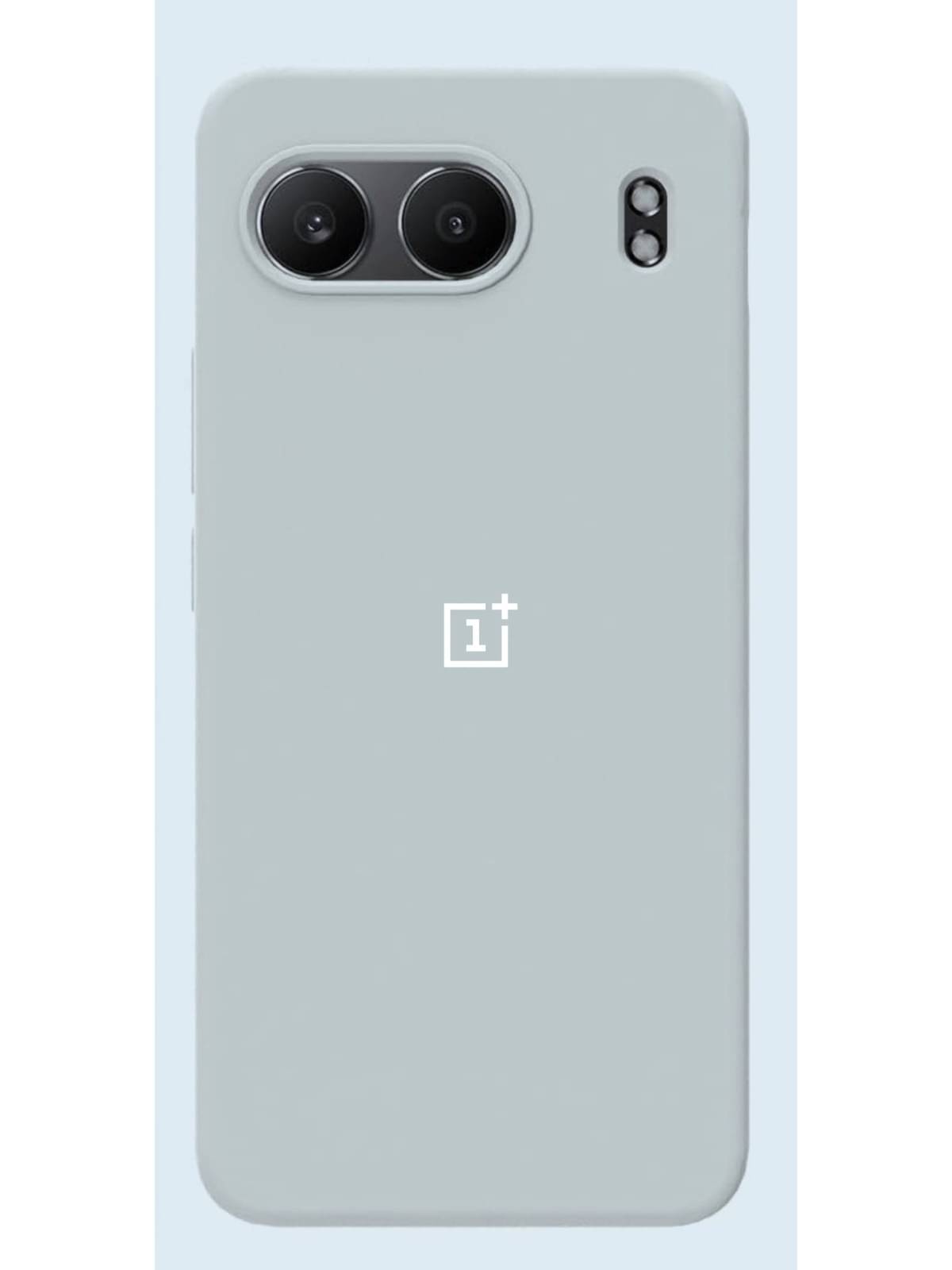 BIG WINGS Shock Proof Case Compatible For Silicon OnePlus Nord 4 5G ( Pack of 1 ) BIG WINGS Shock Proof Case Compatible For Silicon OnePlus Nord 4 5G ( Pack of 1 )