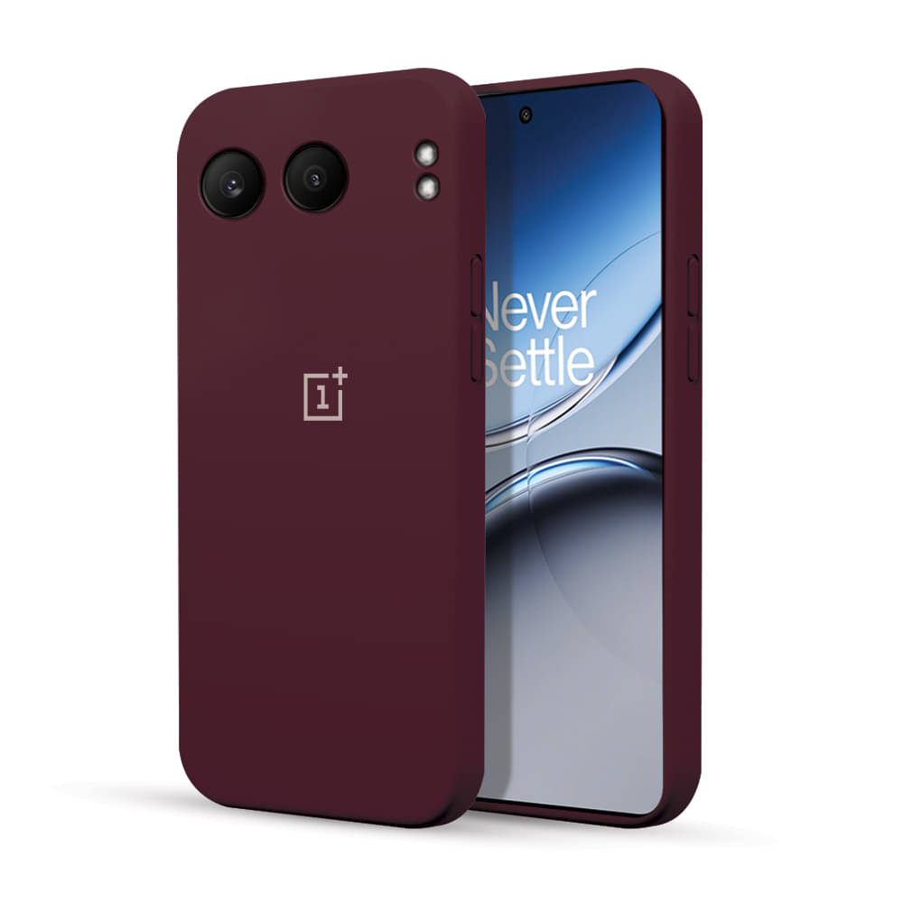 BIG WINGS Shock Proof Case Compatible For Silicon OnePlus Nord 4 5G ( Pack of 1 ) BIG WINGS Shock Proof Case Compatible For Silicon OnePlus Nord 4 5G ( Pack of 1 )