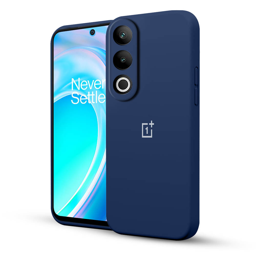     			BIG WINGS Shock Proof Case Compatible For Silicon OnePlus Nord ce 4 5G ( Pack of 1 )