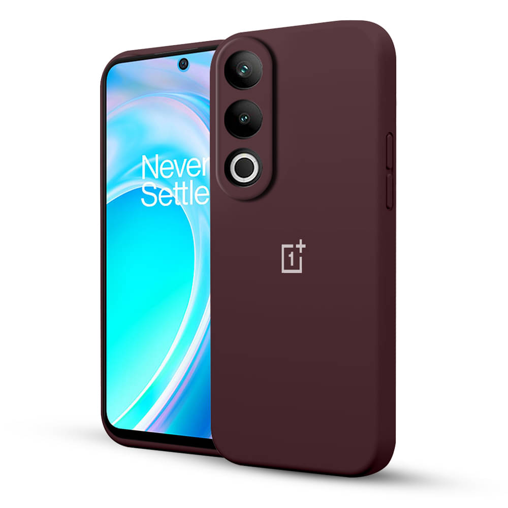     			BIG WINGS Shock Proof Case Compatible For Silicon OnePlus Nord ce 4 5G ( Pack of 1 )