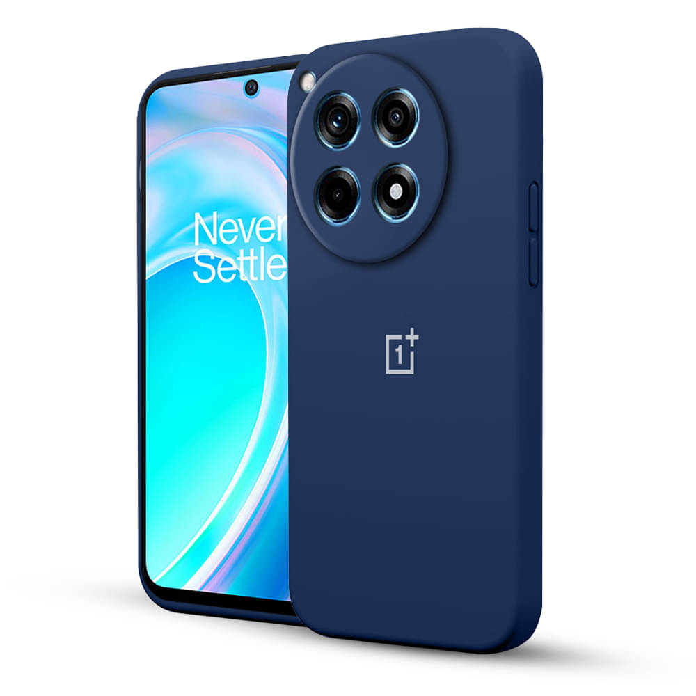 BIG WINGS Shock Proof Case Compatible For Silicon OnePlus 12R 5G ( Pack of 1 ) BIG WINGS Shock Proof Case Compatible For Silicon OnePlus 12R 5G ( Pack of 1 )