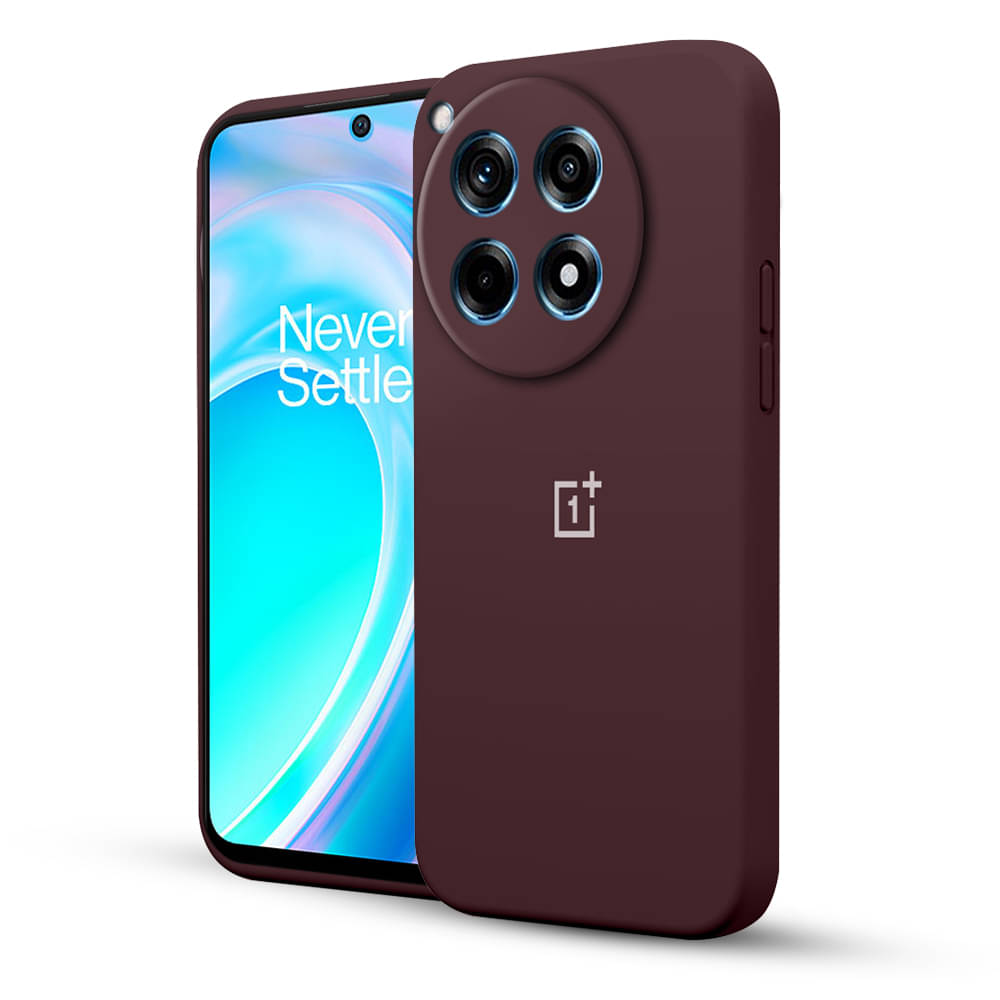 BIG WINGS Shock Proof Case Compatible For Silicon OnePlus 12R 5G ( Pack of 1 ) BIG WINGS Shock Proof Case Compatible For Silicon OnePlus 12R 5G ( Pack of 1 )