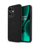 BIG WINGS Shock Proof Case Compatible For Silicon OnePlus Nord CE 3 5G ( Pack of 1 )