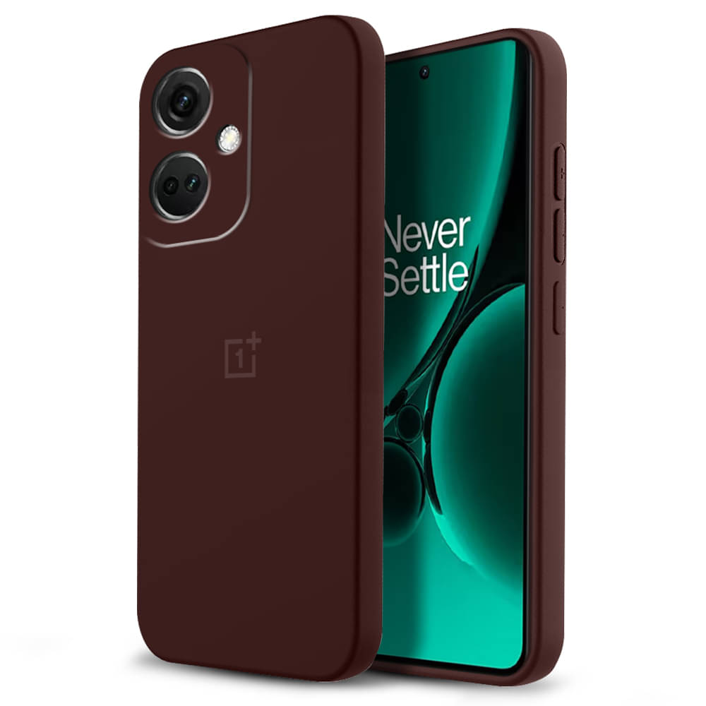 BIG WINGS Shock Proof Case Compatible For Silicon OnePlus Nord CE 3 5G ( Pack of 1 ) BIG WINGS Shock Proof Case Compatible For Silicon OnePlus Nord CE 3 5G ( Pack of 1 )