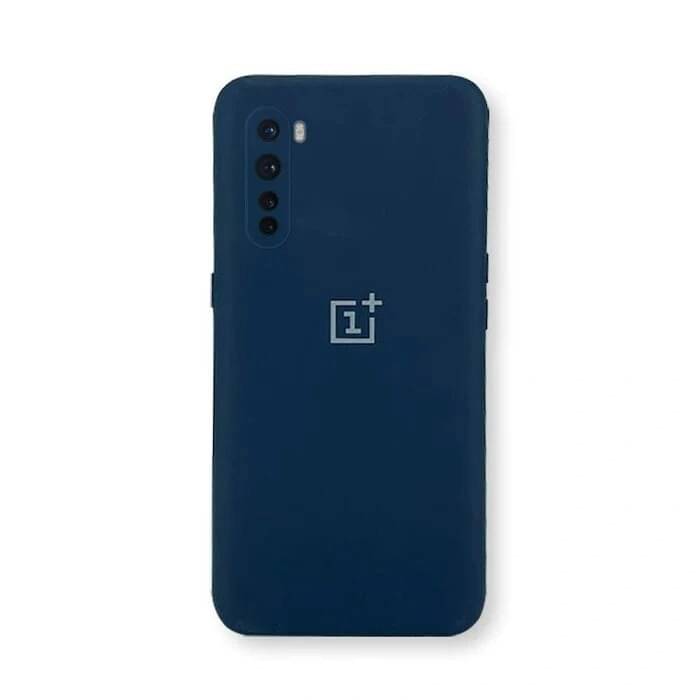 BIG WINGS Shock Proof Case Compatible For Silicon OnePlus Nord ( Pack of 1 )     			BIG WINGS Shock Proof Case Compatible For Silicon OnePlus Nord ( Pack of 1 )