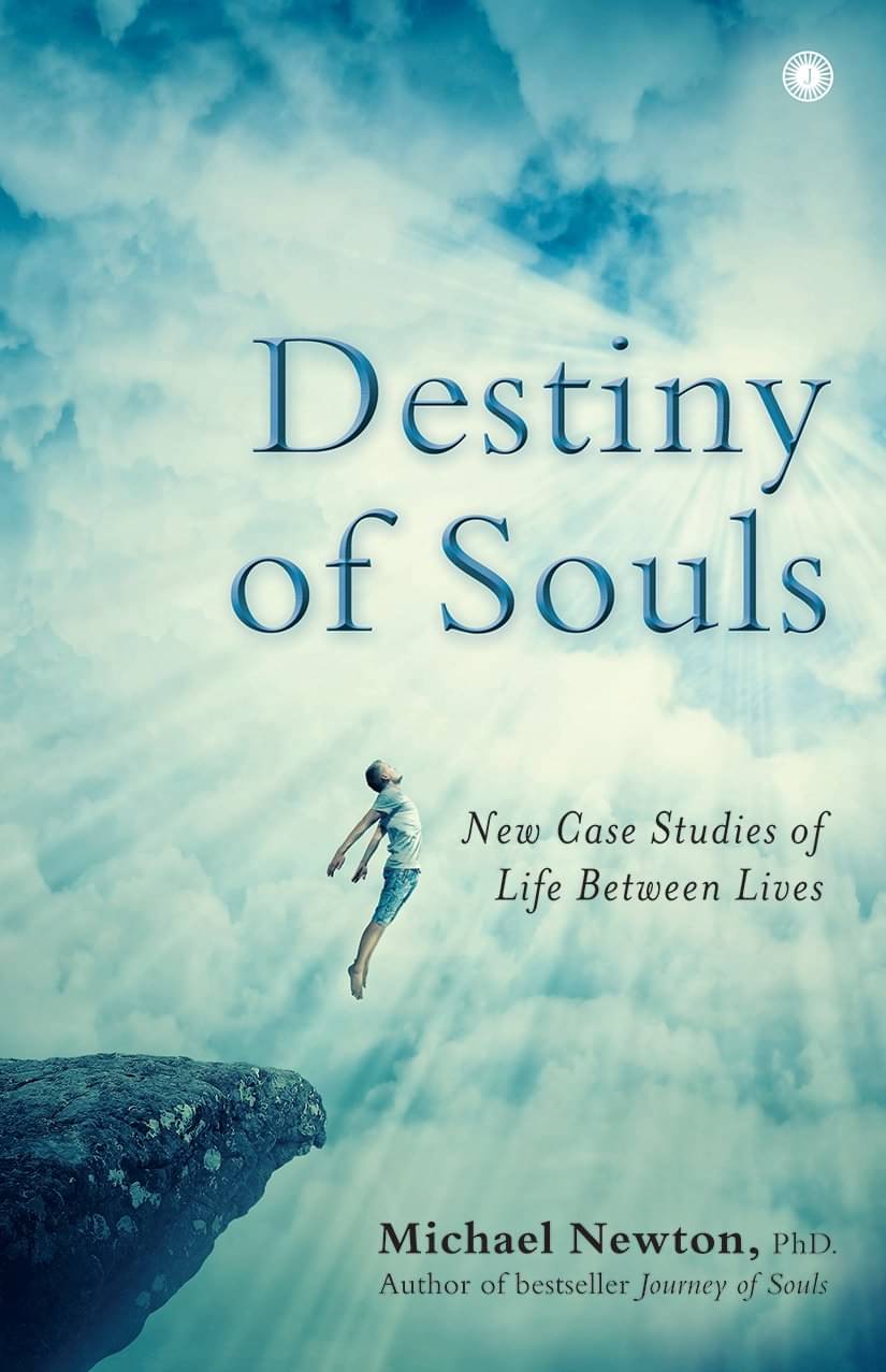     			Destiny of Souls