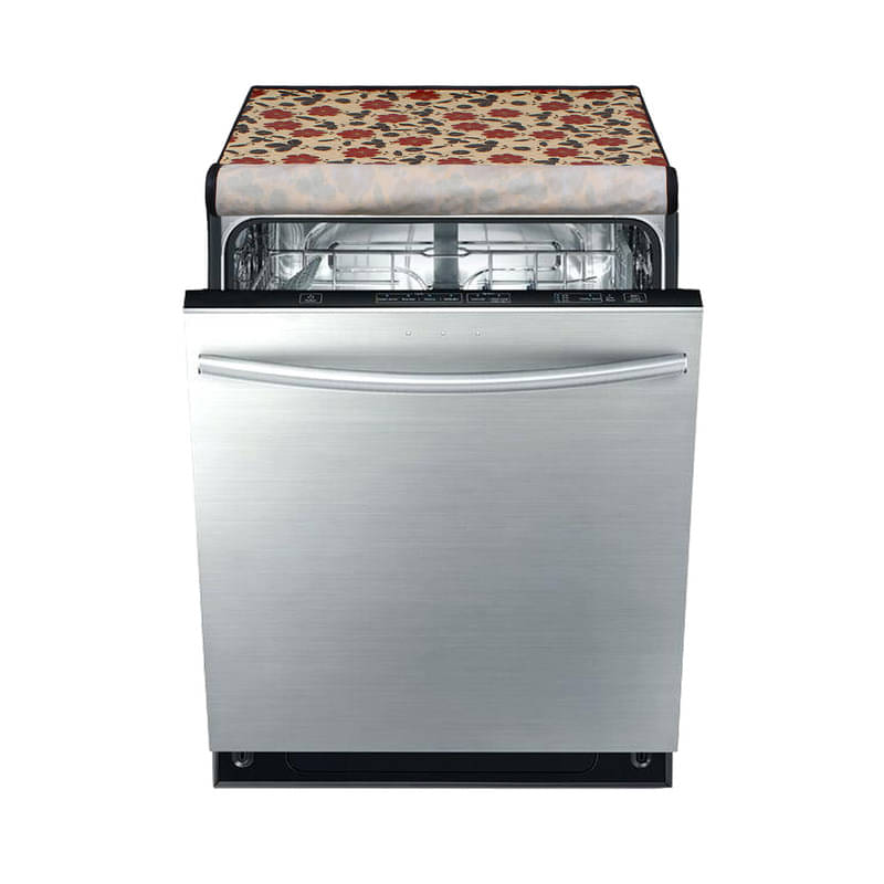 Dream Care Single PVC Multi Dishwasher Cover     			Dream Care Single PVC Multi Dishwasher Cover