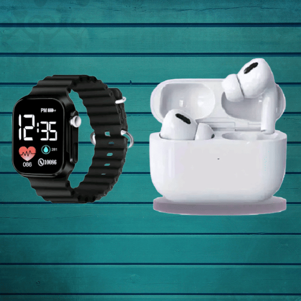     			Erke In Ear TWS White