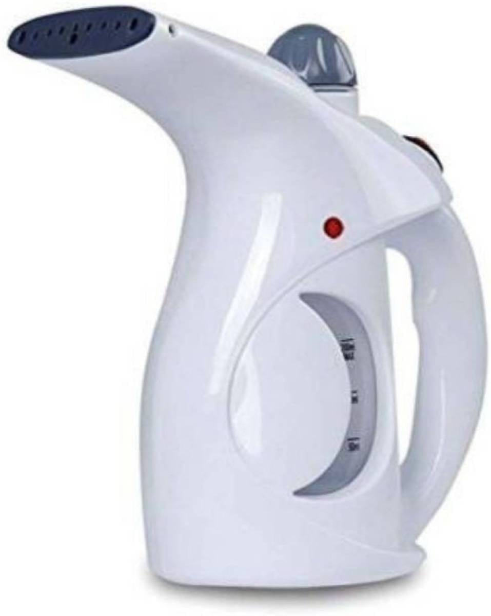     			FITAZA GARMENT STEAMERA119 Multicolor 240 watt Steam Iron