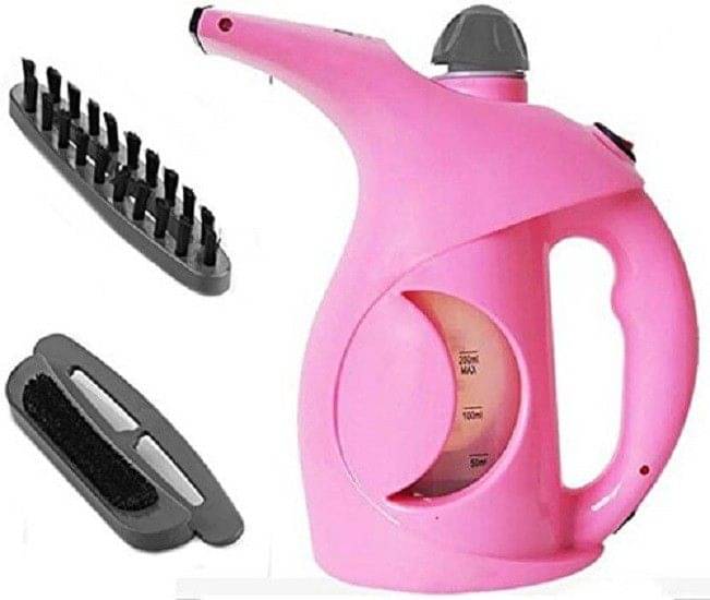     			FITAZA GARMENT STEAMERA7 Multicolor 240 watt Steam Iron