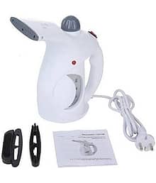 FIVANIO GARMENT STEAMERA101 Multicolor 240 watt Steam Iron