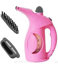 FIVANIO GARMENT STEAMERA4 Multicolor 240 watt Steam Iron