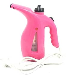 FULKIZA GARMENT STEAMERA1 Multicolor 240 watt Steam Iron