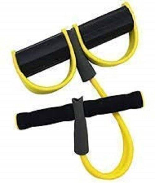 Fulkiza AB-EXERCISER Ab Exerciser (Multicolor) Fulkiza AB-EXERCISER Ab Exerciser (Multicolor)