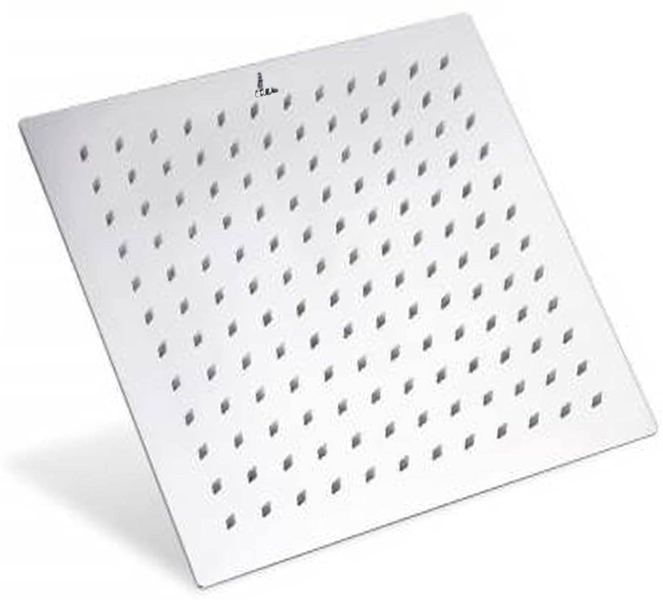     			Generic Stainless Steel Overhead Shower