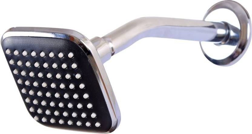     			Generic Stainless Steel Overhead Shower