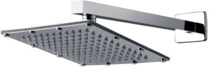     			Generic Stainless Steel Overhead Shower