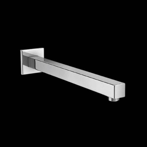     			Generic Stainless Steel Overhead Shower