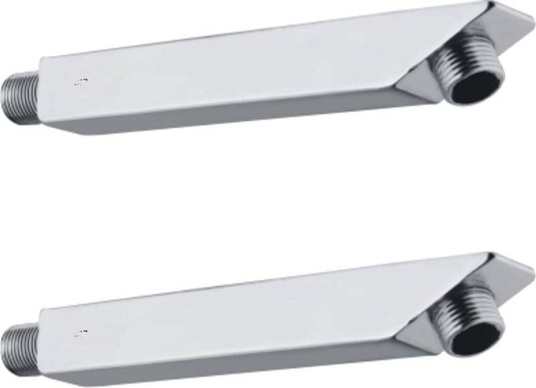     			Generic Stainless Steel Overhead Shower