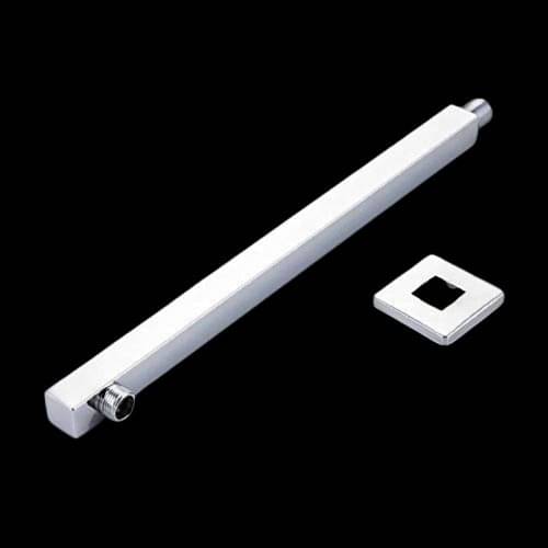     			Generic Stainless Steel Overhead Shower