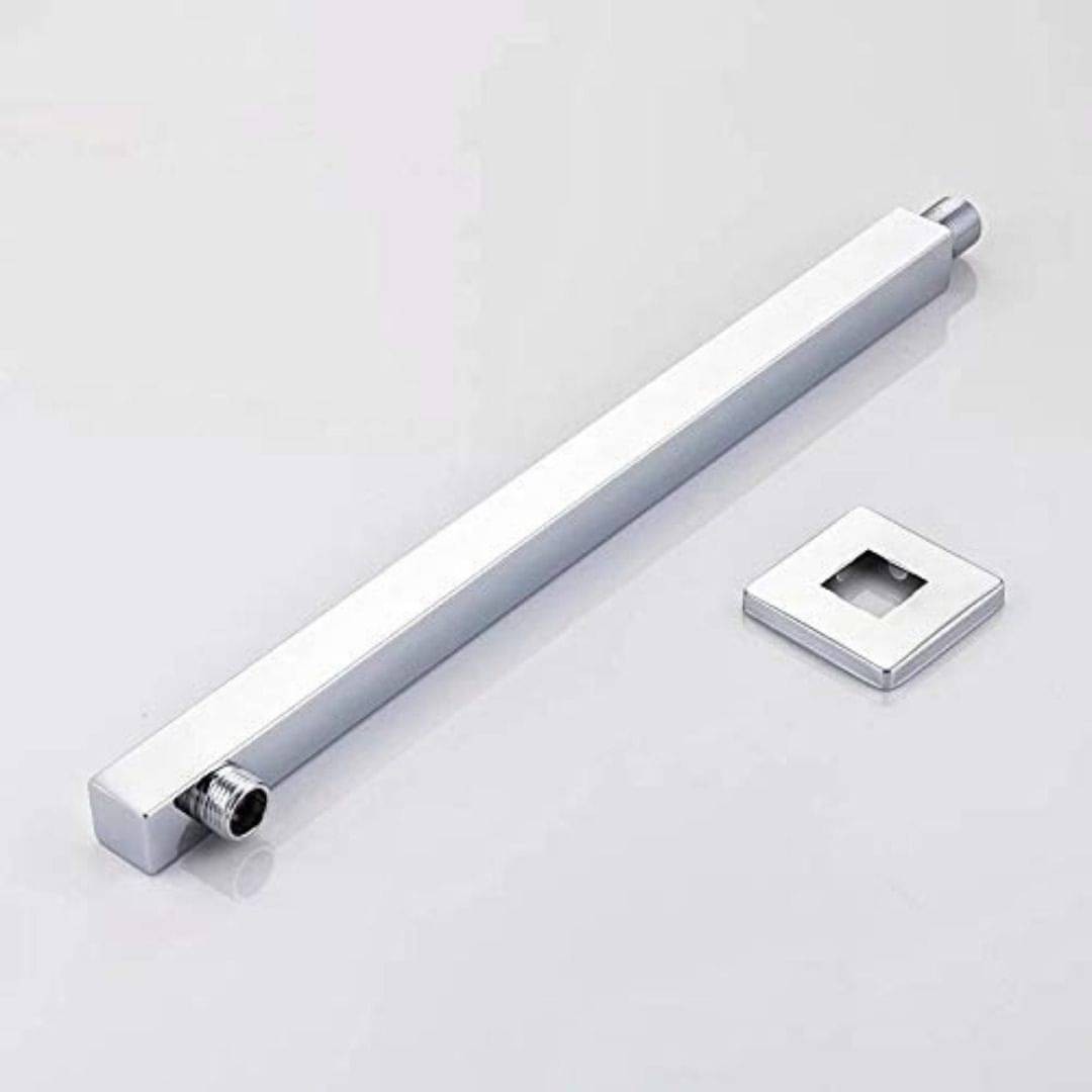     			Generic Stainless Steel Overhead Shower