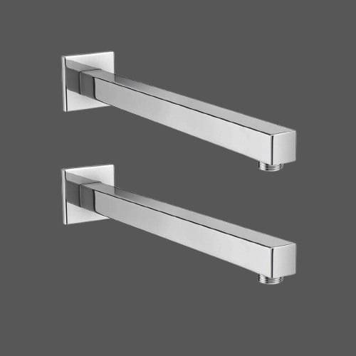     			Generic Stainless Steel Overhead Shower