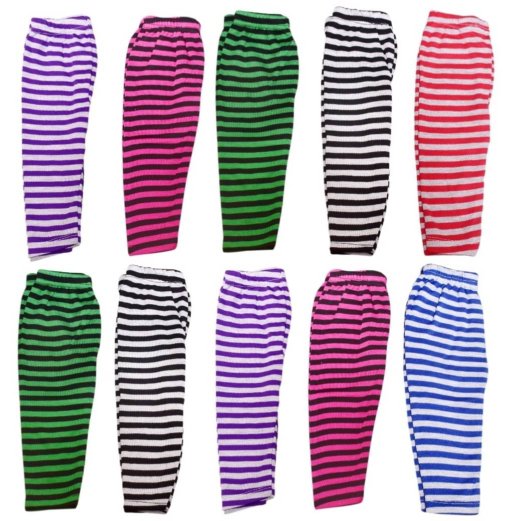 Golazo Pack of 10 Baby Boys Cotton Blend Trackpant ( Multicolor 3 ) Golazo Pack of 10 Baby Boys Cotton Blend Trackpant ( Multicolor 3 )