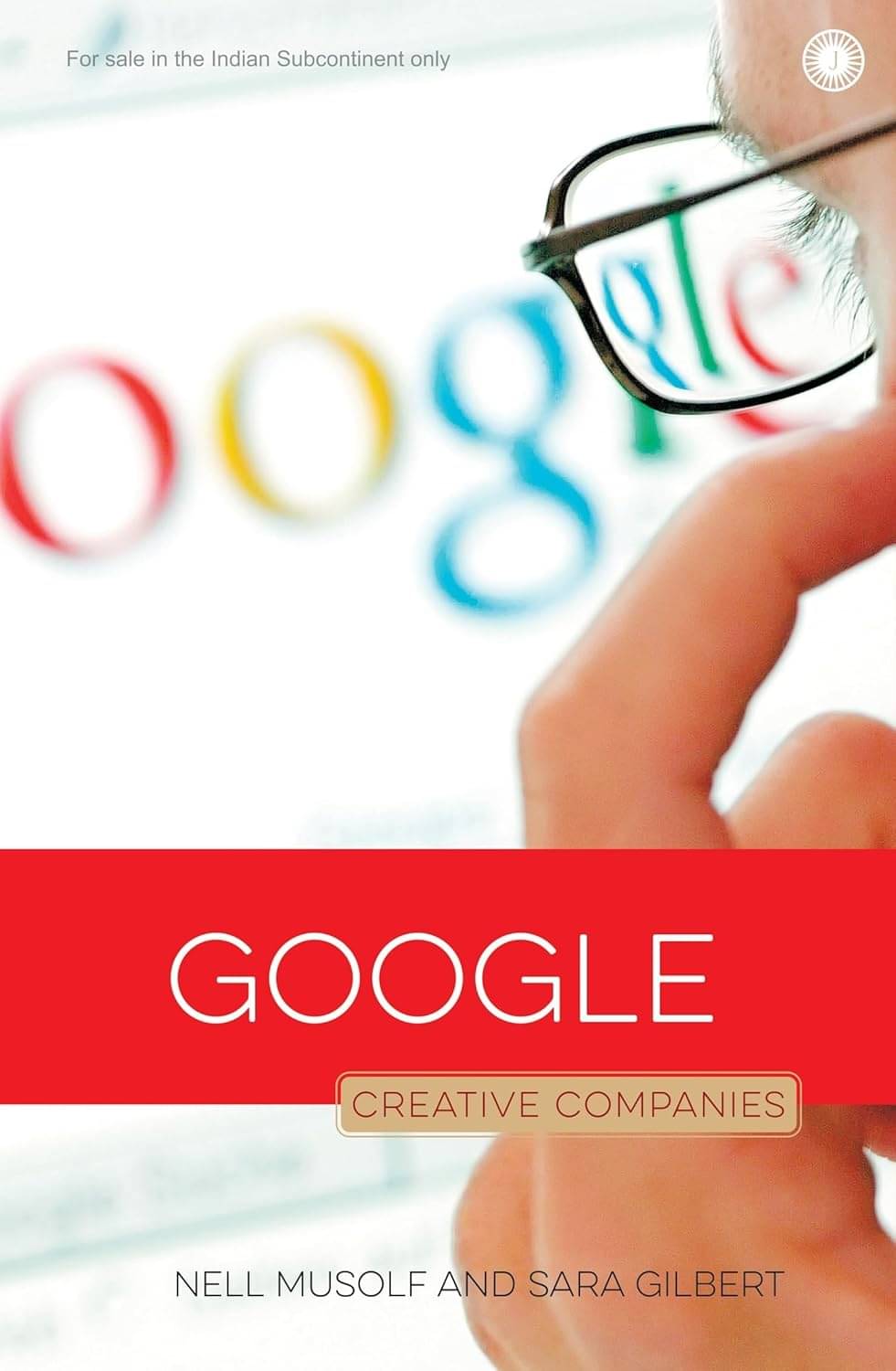     			Google