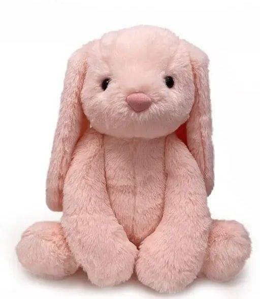     			HELLOBEAR CuteTeddy Bear Soft Toy Cute Bunny Plush Stuffed Convertible Gift  - 30 mm (Multicolor)