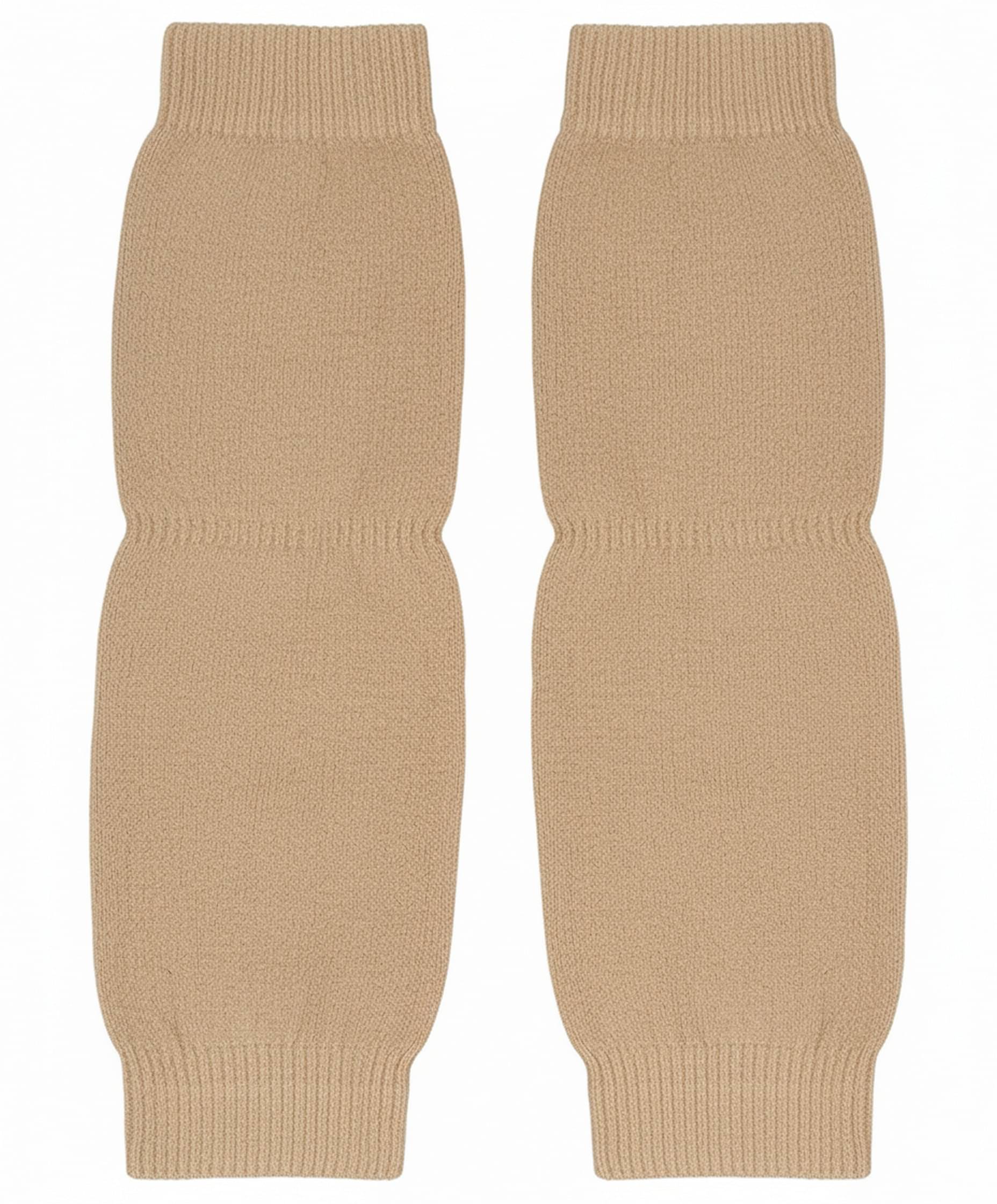 Infispace Pack of 1 Unisex Woollen Leg Warmer ( Beige ) Infispace Pack of 1 Unisex Woollen Leg Warmer ( Beige )