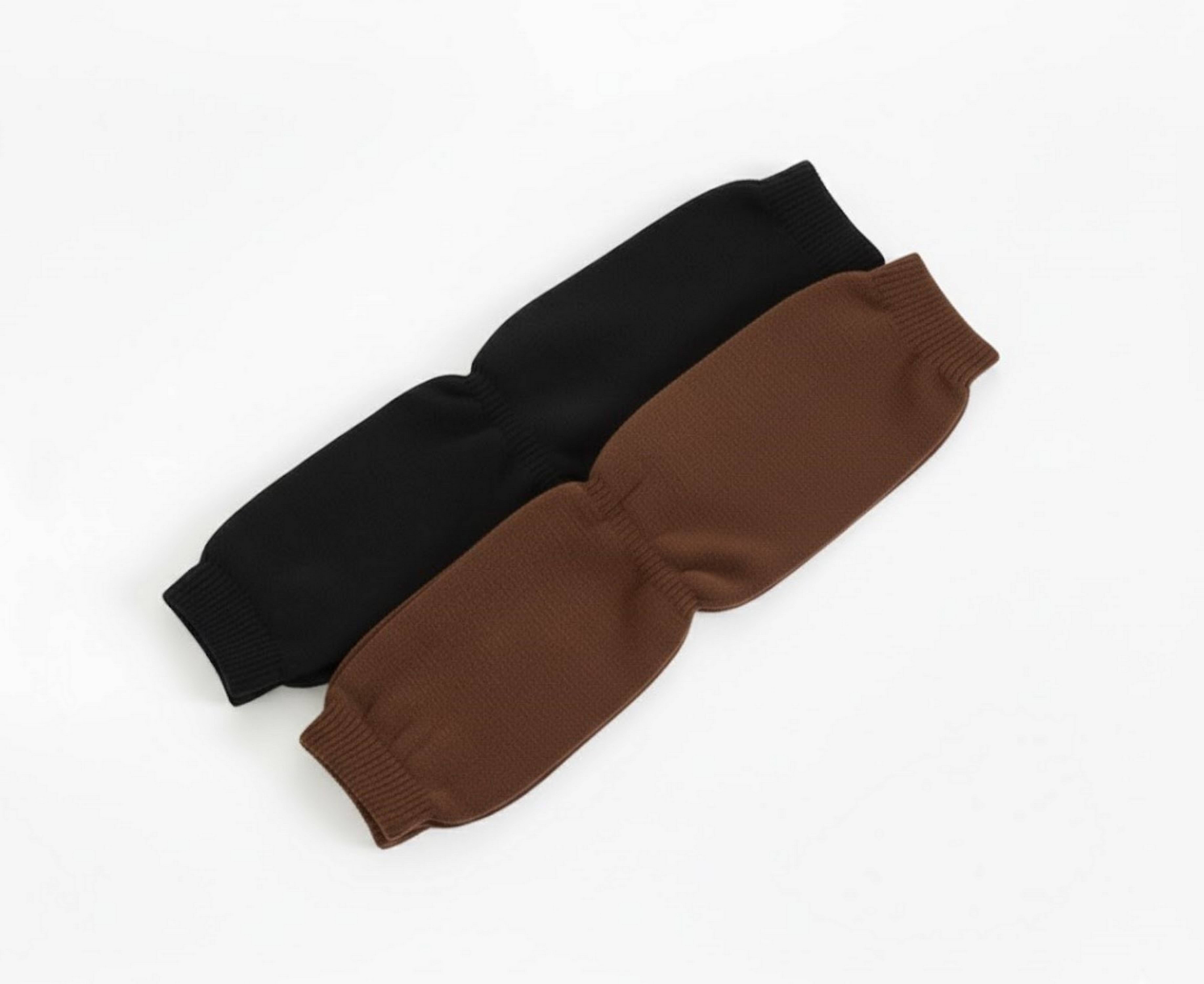 Infispace Pack of 2 Unisex Woollen Leg Warmer ( Multicolor )     			Infispace Pack of 2 Unisex Woollen Leg Warmer ( Multicolor )