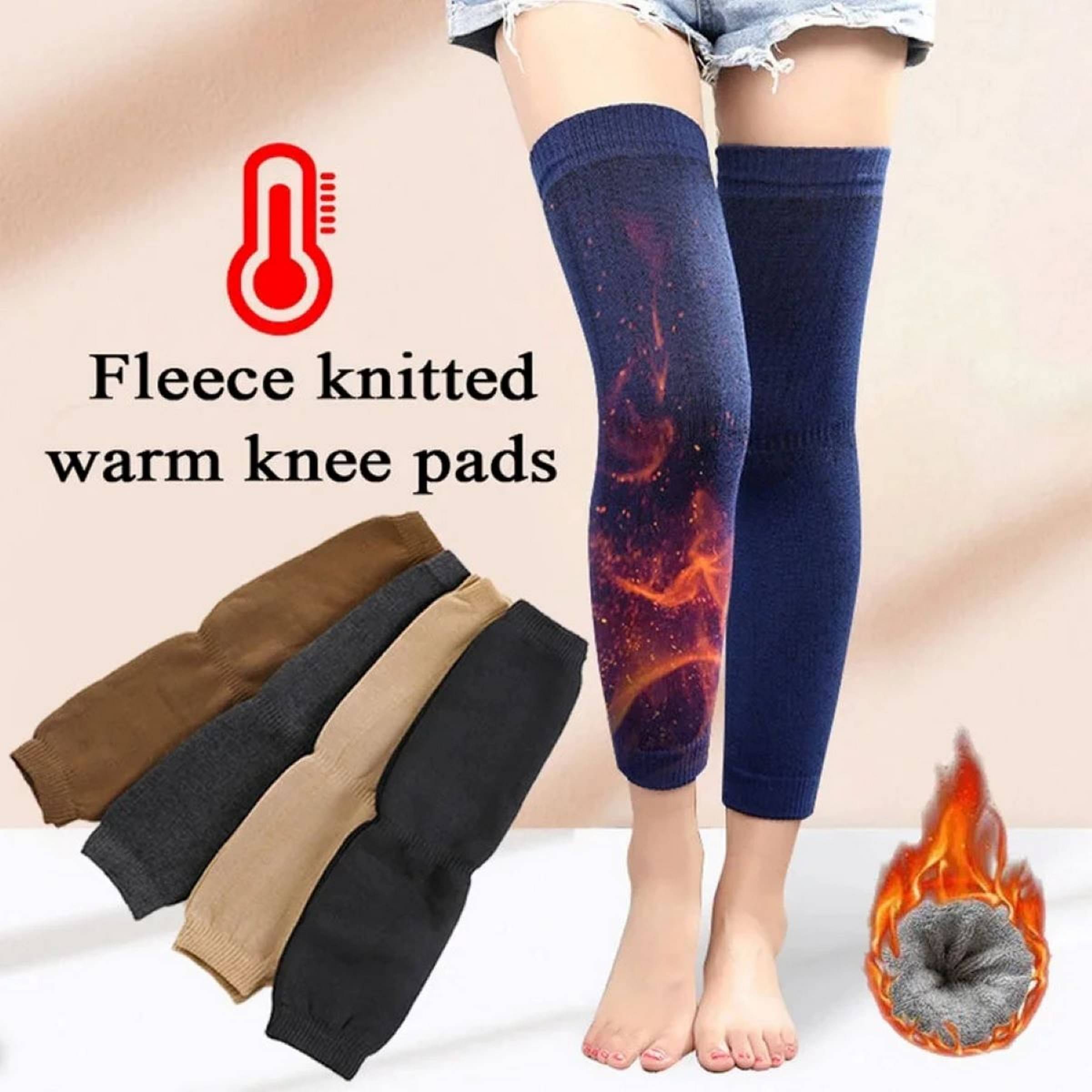 Infispace Pack of 4 Unisex Woollen Leg Warmer ( Multicolor ) Infispace Pack of 4 Unisex Woollen Leg Warmer ( Multicolor )