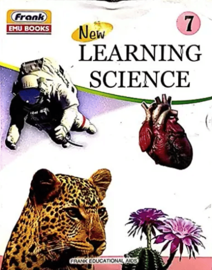 NEW LEARNING SCIENCE CLASS 7 NEW LEARNING SCIENCE CLASS 7