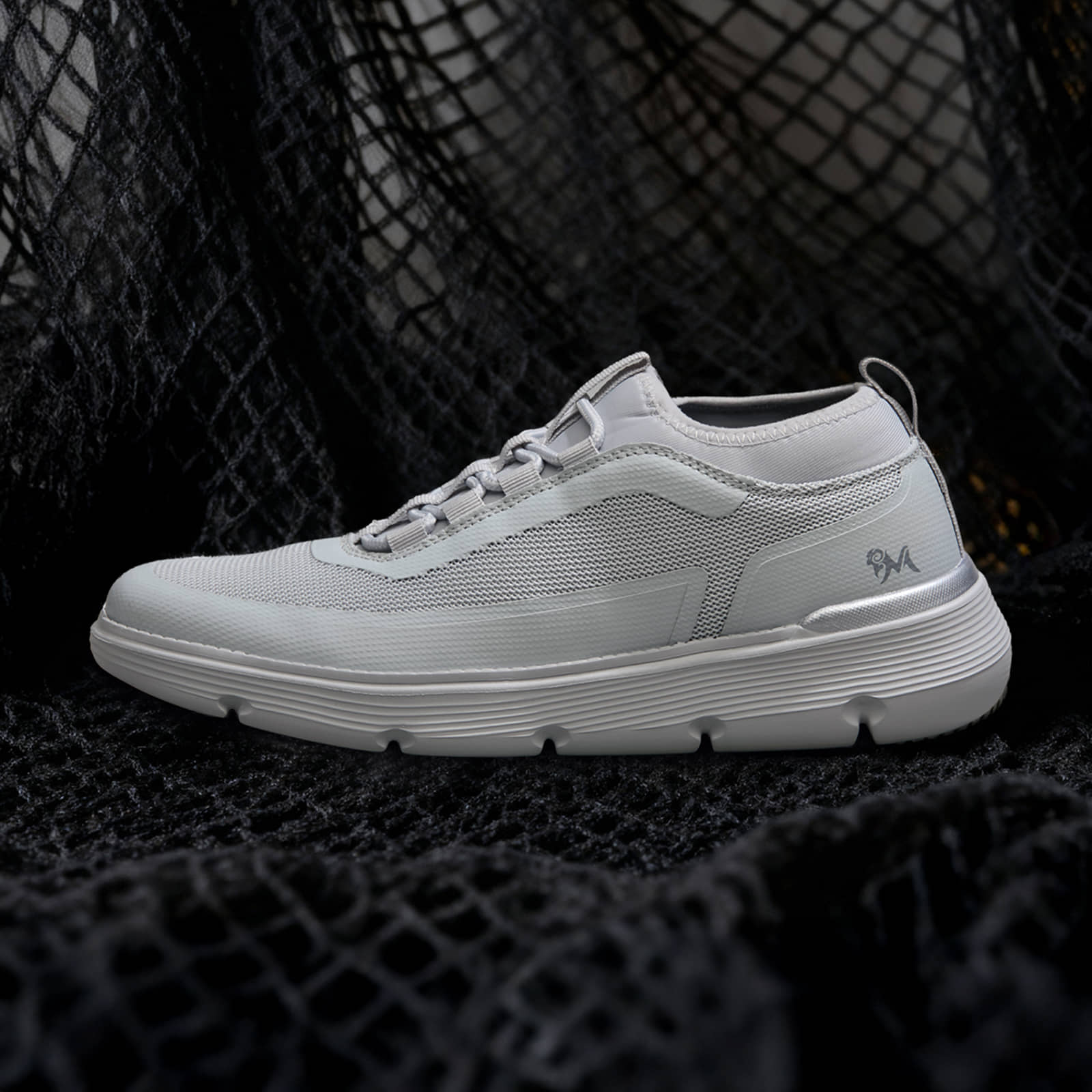 Neemans Black Men's Sports Running Shoes - Sports Shoes | Buy online on ZillyBuy