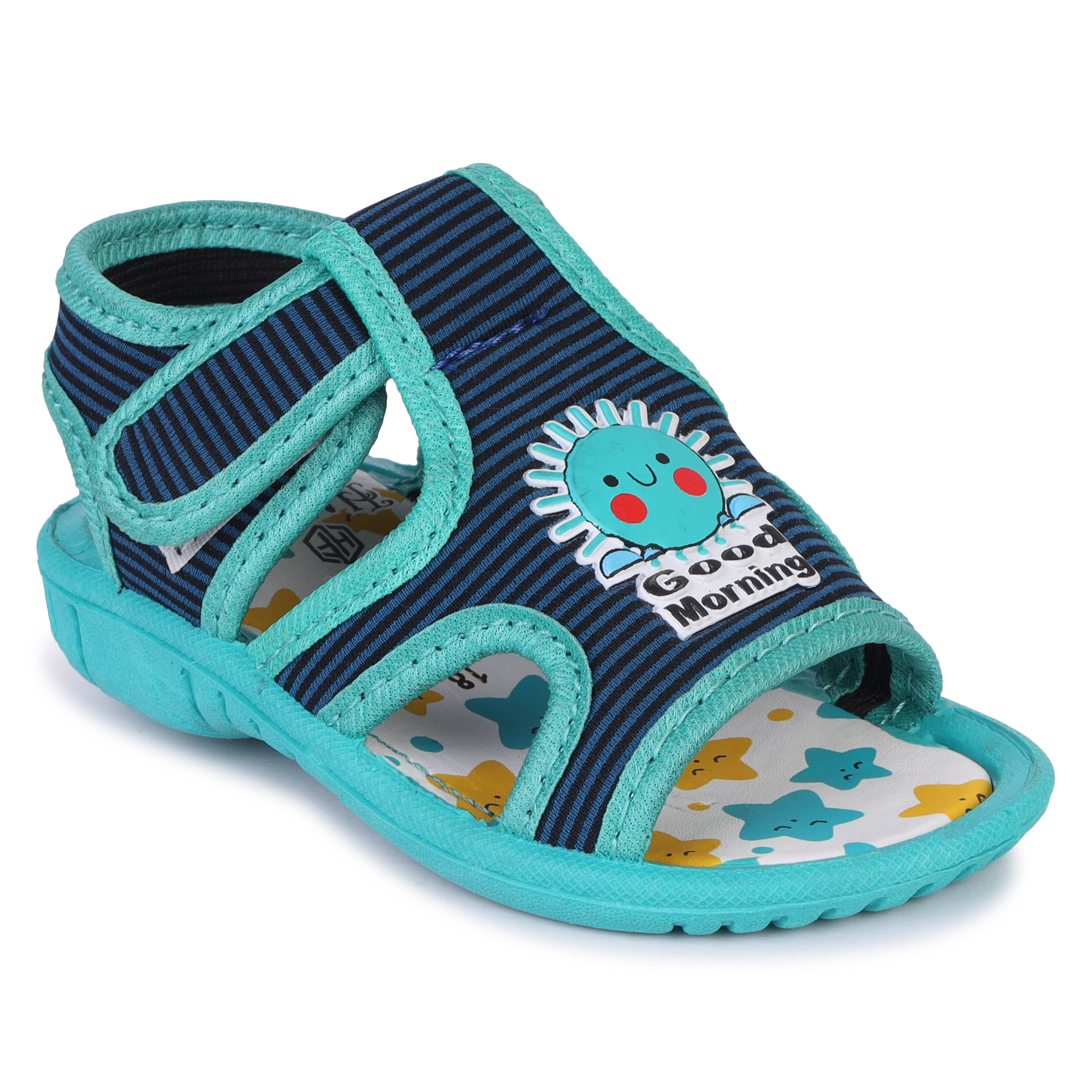 PENNEN Kid's Lightweight Sandals– Comfortable, Stylish Sandals for Kid's