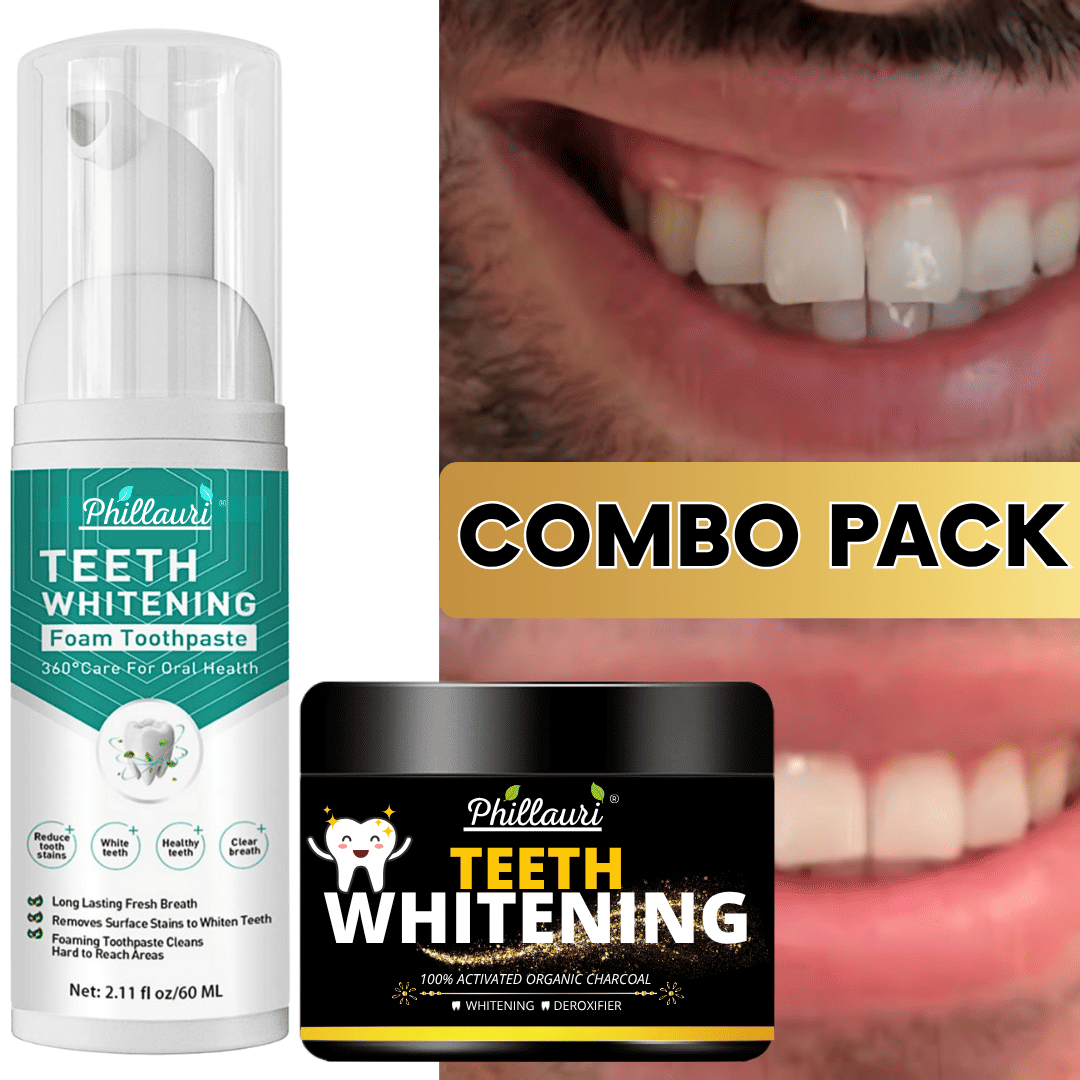    			Phillauri Whitening Toothpaste Pack of 1