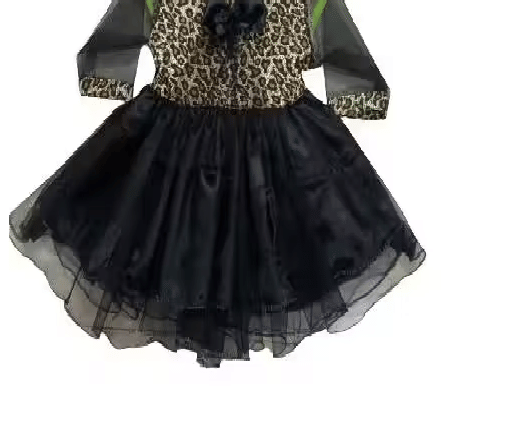 STYLEART E-COMMERCE PVT LTD Net Frock For Baby Girls ( Pack of 1 , Black ) STYLEART E-COMMERCE PVT LTD Net Frock For Baby Girls ( Pack of 1 , Black )