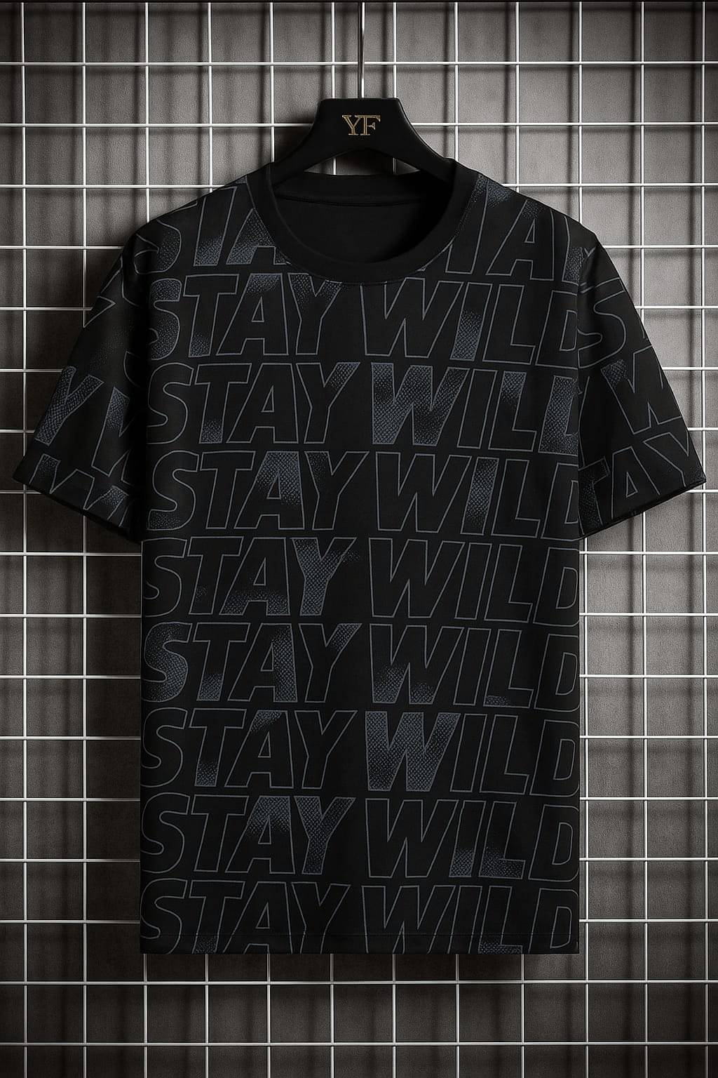 Scuba Black Polyester Regular Fit Men's Sports Polo T-Shirt ( Pack of 1 )     			Scuba Black Polyester Regular Fit Men's Sports Polo T-Shirt ( Pack of 1 )