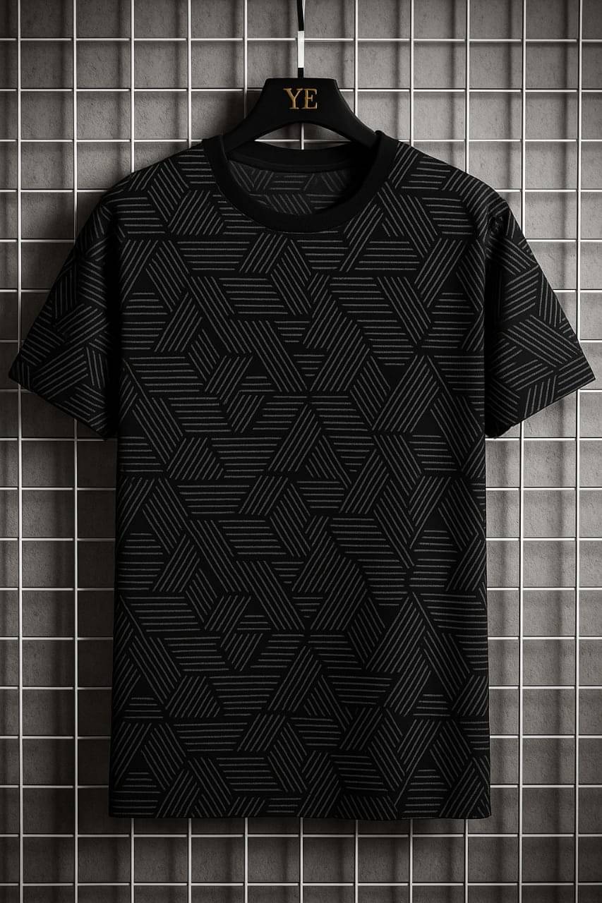     			Scuba Black Polyester Regular Fit Men's Sports Polo T-Shirt ( Pack of 1 )
