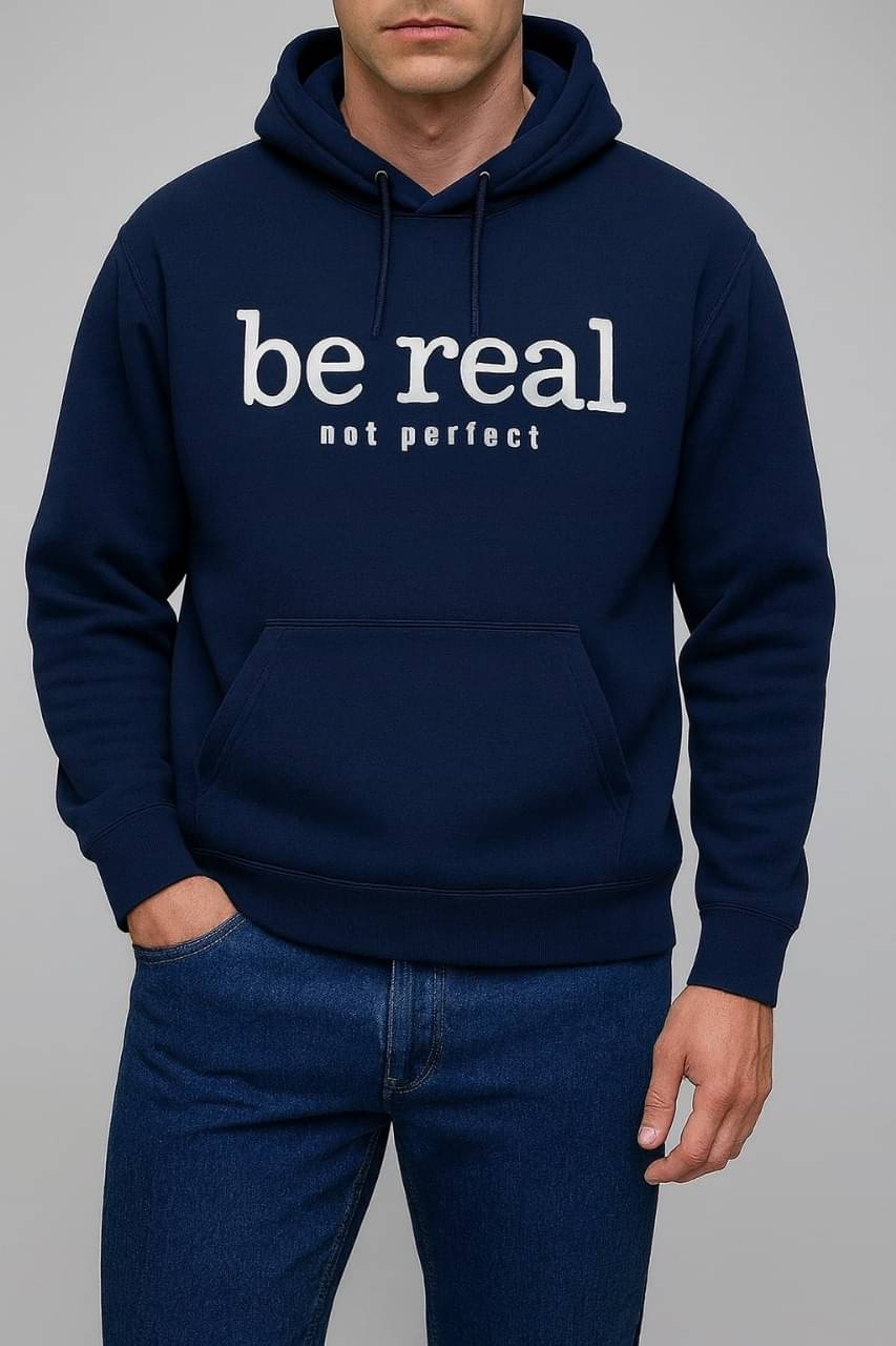 Scuba Fleece Hooded Men's Sweatshirt - Navy ( Pack of 1 )     			Scuba Fleece Hooded Men's Sweatshirt - Navy ( Pack of 1 )