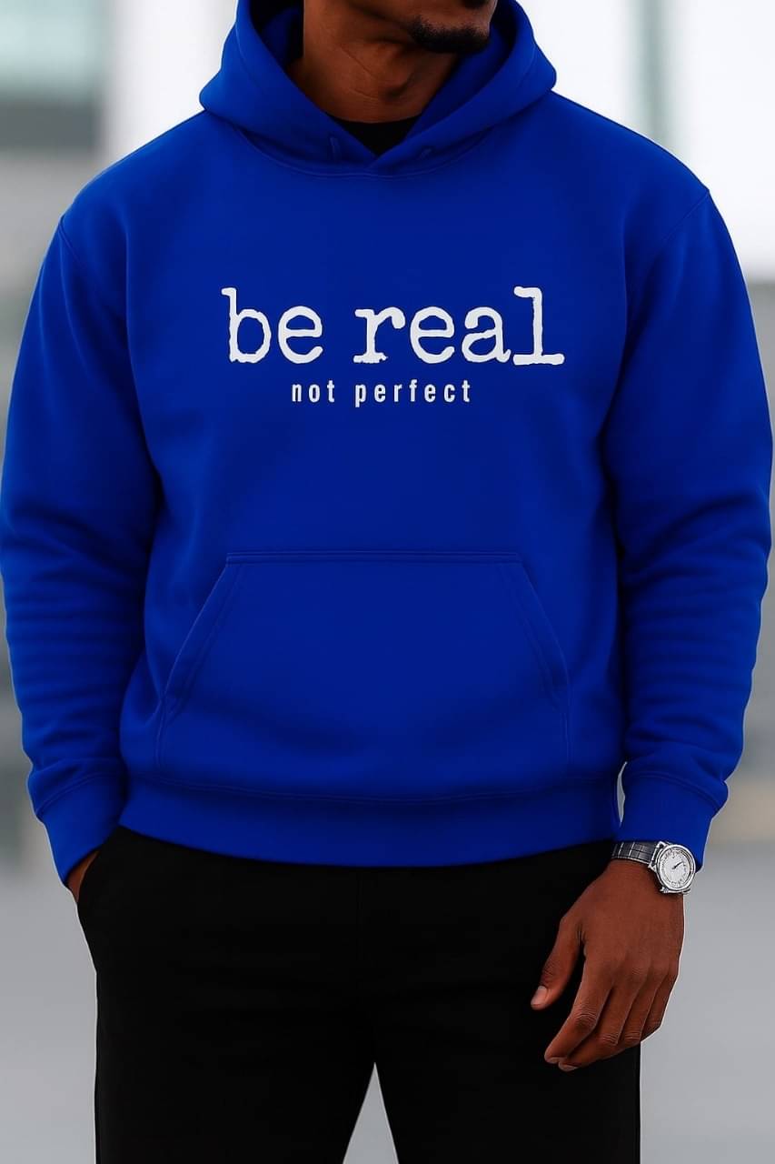 Scuba Fleece Hooded Men's Sweatshirt - Blue ( Pack of 1 ) Scuba Fleece Hooded Men's Sweatshirt - Blue ( Pack of 1 )