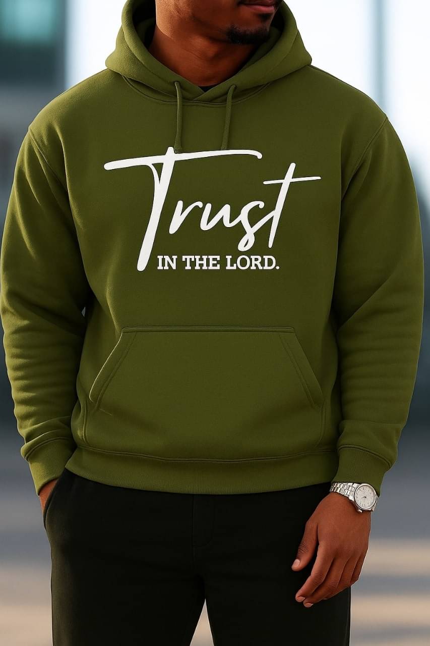 Scuba Fleece Hooded Men's Sweatshirt - Green ( Pack of 1 ) Scuba Fleece Hooded Men's Sweatshirt - Green ( Pack of 1 )