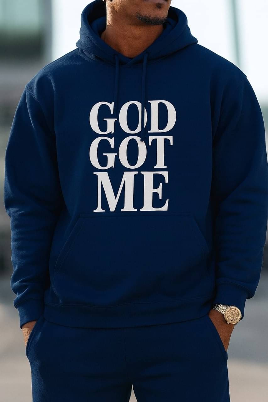 Scuba Fleece Hooded Men's Sweatshirt - Navy ( Pack of 1 ) Scuba Fleece Hooded Men's Sweatshirt - Navy ( Pack of 1 )
