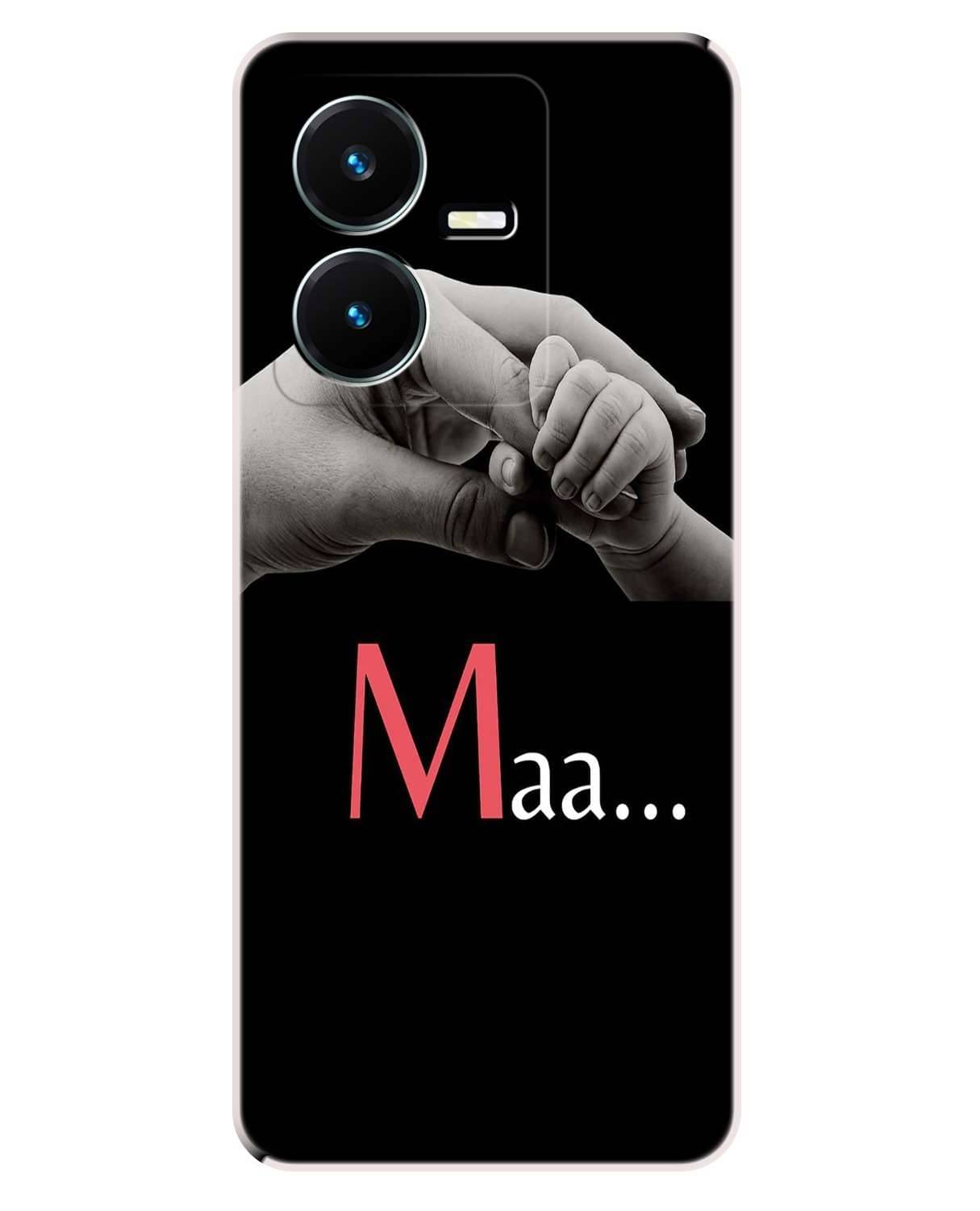 VK COVERS Black Printed Back Cover Silicon Compatible For Vivo Y22 ( Pack of 1 ) VK COVERS Black Printed Back Cover Silicon Compatible For Vivo Y22 ( Pack of 1 )