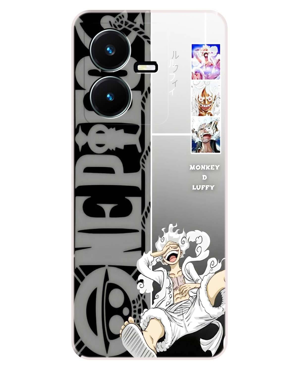 VK COVERS Gold Printed Back Cover Silicon Compatible For Vivo Y22 ( Pack of 1 ) VK COVERS Gold Printed Back Cover Silicon Compatible For Vivo Y22 ( Pack of 1 )