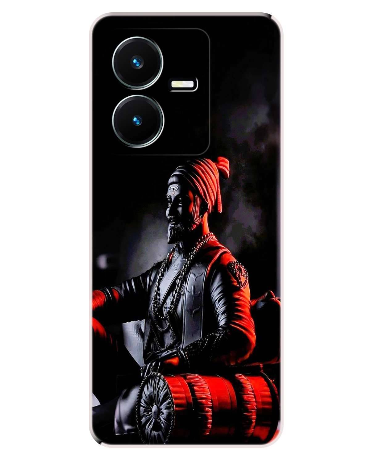 VK COVERS Multicolor Printed Back Cover Silicon Compatible For Vivo Y22 ( Pack of 1 ) VK COVERS Multicolor Printed Back Cover Silicon Compatible For Vivo Y22 ( Pack of 1 )