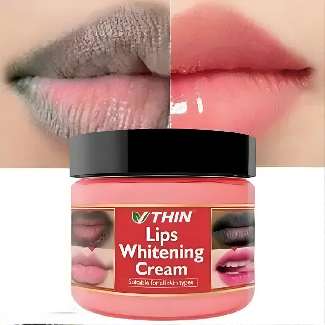     			VTHIN Lip Balm ( Pack of 1 )